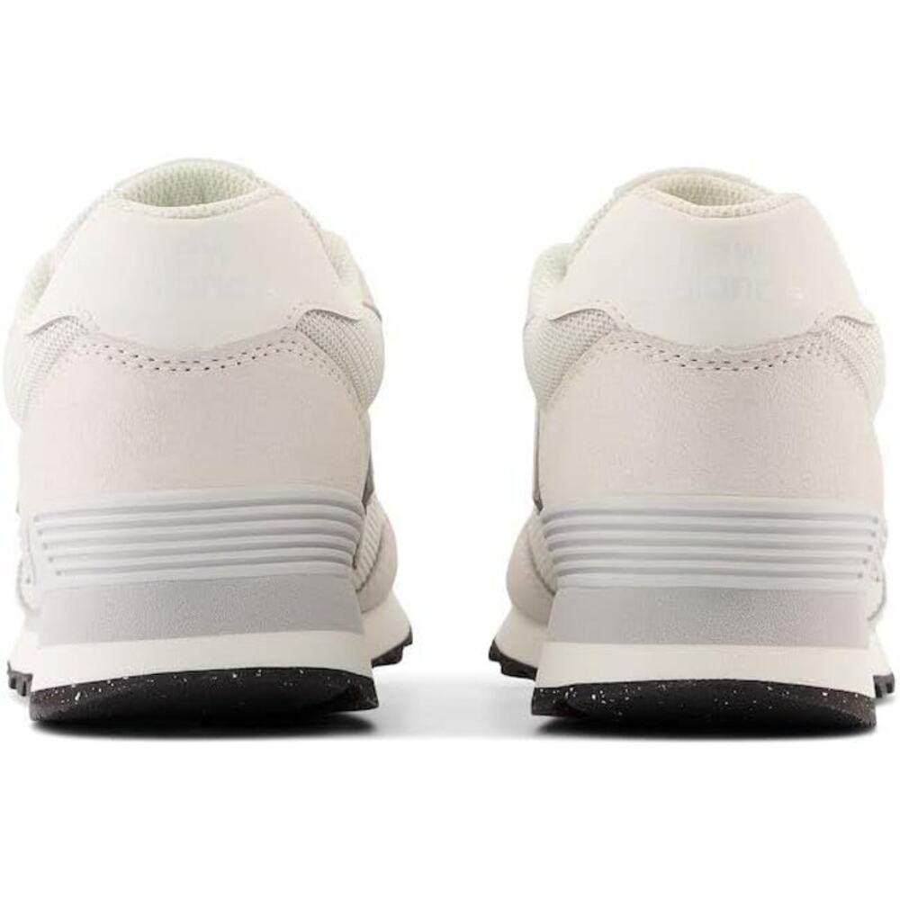 New Balance Women's 515 V3 Sneaker, Reflection/White/Aluminum Grey Size 10.5 - Picture 6 of 7
